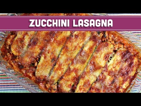 Photo Chicken Lasagna Recipe Healthy