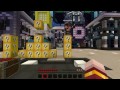 Minecraft - Lucky Block Challenge - Financial Crisis (Round 4)