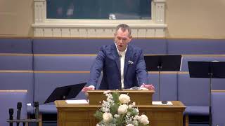 Sunday January 22,2023 Service