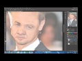 Creating a caricature in Photoshop - Part I