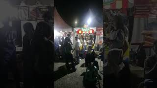 Meriah, Grand Final Mojang Jajaka Sumedang 2025 Dipenuhi Penonton, Stand Umkm Ramai