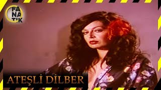 Ateşli Dilber - Eski Türk Filmi Tek Parça