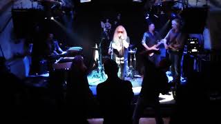 Strange Days by Morrison Hotel live @ Dudelsack Bad Kreuznach 2019