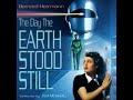 Bernard Herrmann - Outer Space