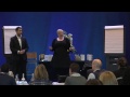 Jacquie Edwards & Anthony D'Souza - Mastermind 15 Top Performers
