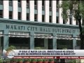 Binays ready for Senate probe on 'overpriced' building