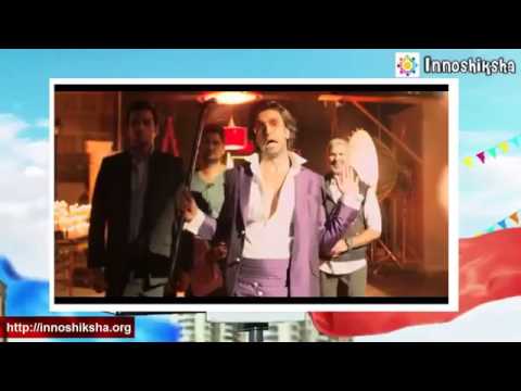Do The Rex New Ad 2014 Ranveer Singh Condom