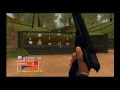 5min gameplay: NRA Gun Club PS2
