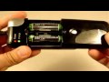 Universal Battery Charger by BatteryFly.com