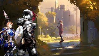 10 ANIME DA VEDERE - Autunno 2018
