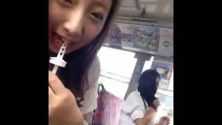 Daily Life Of Japanese Cute Teen Vol.84
