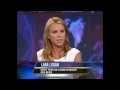 Armstrong and Getty Interview Lara Logan