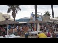 Bora Bora Beach Club in Ibiza, Spain 1