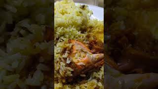 Kappa X Mathi - Chicken Biryani