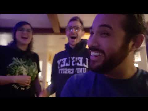 Ricky Vega with Koala & the Golden Boy - "Auld Lang Syne"