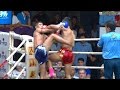 Muay Thai - Yodpanomrung vs Rambo (ยอดพนมรุ้ง vs แรมโบ้ ), Rajadamnern Stadium, Bangkok, 2.5.16 Muay Thai - Yodpanomrung vs Rambo (ยอดพนมรุ้ง vs แรมโบ้ ), Rajadamnern Stadium, Bangkok, 2.5.16