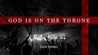 Watch Planetshakers God Is On The Throne video