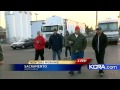 Labor Strike