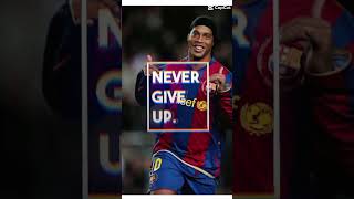 Ronaldinho Fancam