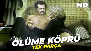 Ölüme Köprü Fikret Hakan Eski Türk Filmi Full İzle