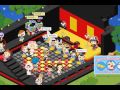 2012 9 7 青隊定期・デモ ディズニーDJミッキー広場04