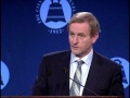 Taoiseach Enda Kenny 10.12.12