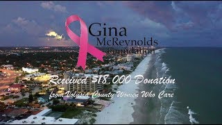 Gina McReynolds Foundation