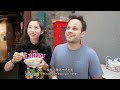 DEEP Chinese Street Food Tour in Beijing, China | BEST Unknown Street Foods + PEKING DUCK