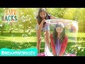 Giant Bubble Maker + More Babysitting Games | LIFE HACKS FOR KIDS