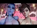 Tracer Rule 34 | Overwatch