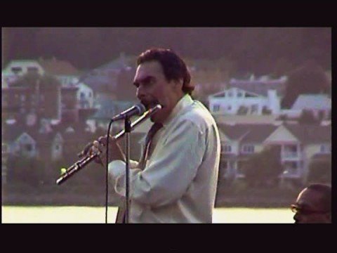Dave Valentin;