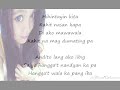 Magkabilang Mundo Guitar Cover With Lyrics images Magkabilang Mundo Guitar Cover With Lyrics