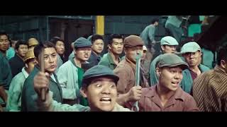 Ip Man 3 Official Trailer 2016 Donnie Yen, Mike Tyson Action Movie Hd