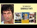 Gabriele Tinti Top 10 Movies of Gabriele Tinti| Best 10 Movies of Gabriele Tinti