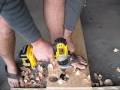 MAKITA vs. DEWALT