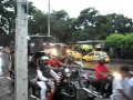 LLEGA LA IMAGEN DE MARIA REINA DE LA PAZ A VALLEDUPAR-COLOMBIA