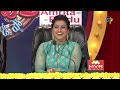 Chammak Chandra Performance | Extra Jabardasth |28th October 2016 | ETV Telugu