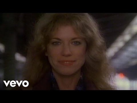 Carly Simon - Tired Of Being Blonde