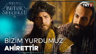 Sultan Melikşah'ın Şahsi Hazinesi - Uyanış Büyük Selçuklu 23. Bölüm