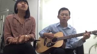 Kotak - Perfect Love (cover)