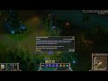 LoL 60 Second Tips - Solo Blue Buff as Orianna Efficiently