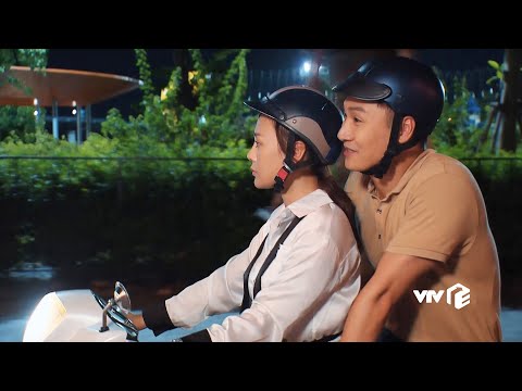 Preview Hương vị tình thân phần 2 tập 16 | Long phấn khích khi ngồi sau xe Nam, Diệp dính kiện tụng?