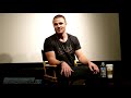Arrow CW