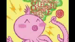 Watch Bubblegum Octopus Youre A Bad Cat Man video