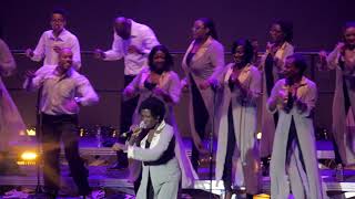 Gospel'N Life Harmony Live @ Théâtre André Malraux Rueil Malmaison