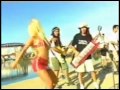 Damas Gratis - Laura se te ve la tanga │ Video Clip Oficial