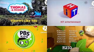 Pbs Kids Program Break Lpb 2015