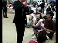 パンティフィンガー