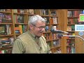 The Face of Imperialism-Michael Parenti- part 1