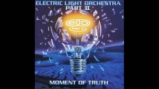 Watch Electric Light Orchestra One More Tomorrow video